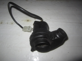 BMW - Blower Fan - 0130002840